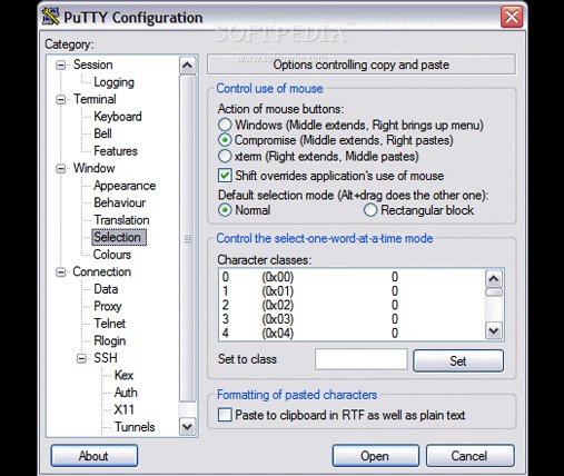 ultrasurf connect to 4k video downloader