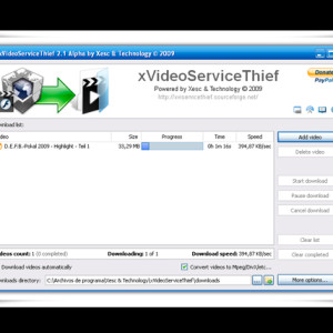 file backup 22 - xVideoServiceThief xVST