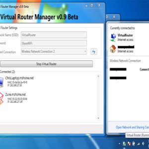 file backup 73 - Virtual Router