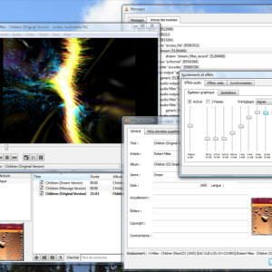 Sagethumbs 54 - VLC Media Player