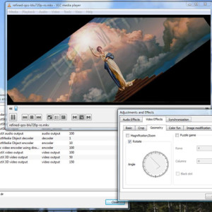 Sagethumbs 11 - VLC Media Player