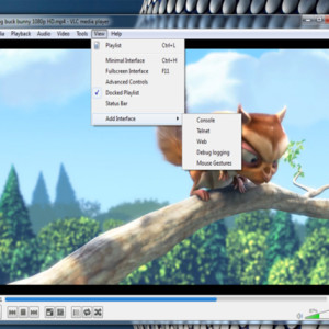 Sagethumbs 13 - VLC Media Player