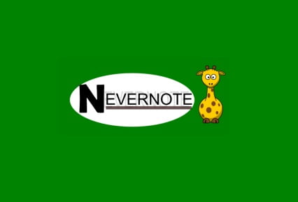 32 - nevernote
