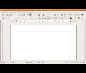 OpenOfficeWriter3