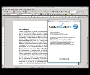 OpenOfficeWriter5