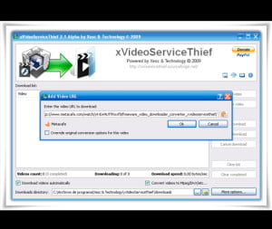 xVideoServiceThiefxVST6