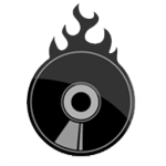 Osmoney_infrarecorder_logo