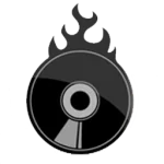 Osmoney_infrarecorder_logo