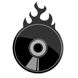 Osmoney_infrarecorder_logo