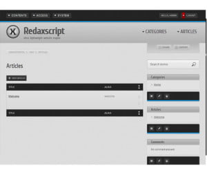redaxscript1