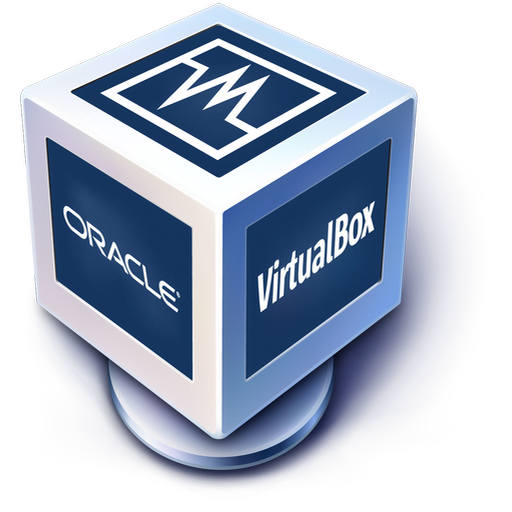 1 - virtual box