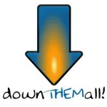 5 - downthemall