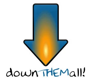 1 - downthemall