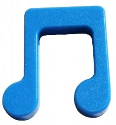 1 - musique