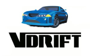 VDRIFT_logo