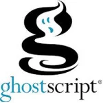 Ghostscript_logo