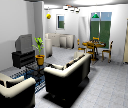 sweet home 3d free download