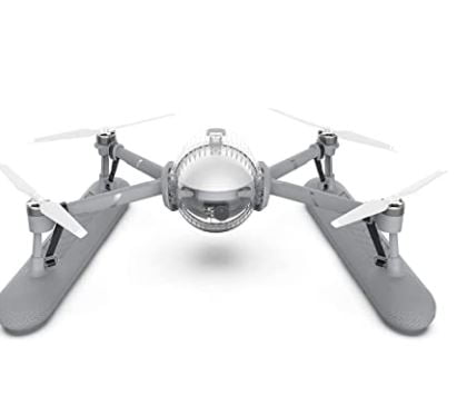 Most expensive drone: poweregg x wizard 4k/60fps multi-purpose -$1,179. 99