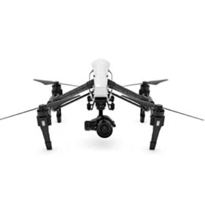 most expensive drone: DJI Inspire 1 Pro Drone -$2,369.00