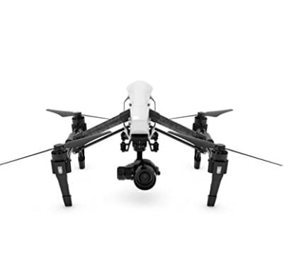 Most expensive drone: dji inspire 1 pro drone -$2,369. 00