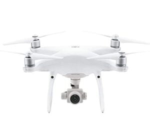 most expensive drone: DJI Phantom 4 PRO Plus -$2,699.00