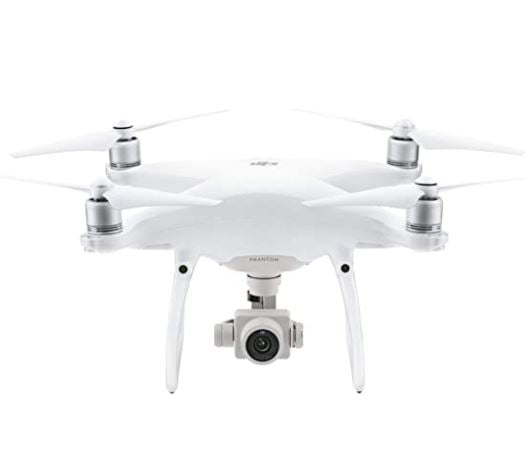 Most expensive drone: dji phantom 4 pro plus -$2,699. 00
