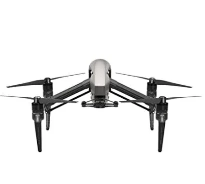 Most expensive drone: dji inspire 2 drone -$3,189. 00