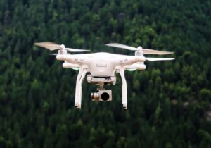 Most Expensive Drone