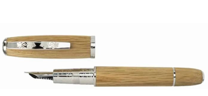 Most expensive pen: omas limited edition pens $16,500