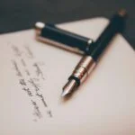 Most expensive pen