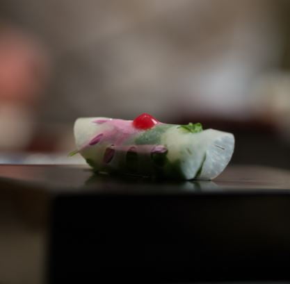 Most expensive restaurant in new york: masa restaurant sushi, japanese: $595