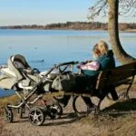 Most expensive stroller