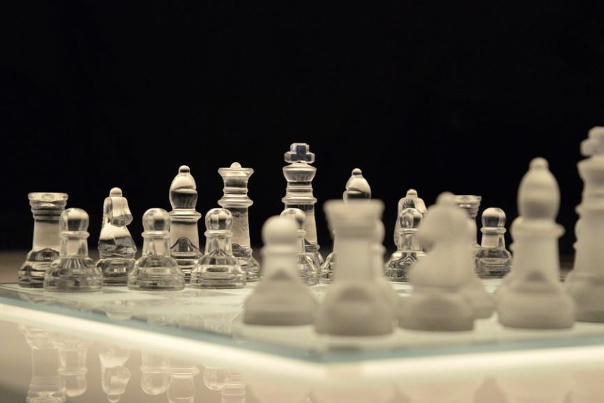 Most Expensive Chess Set