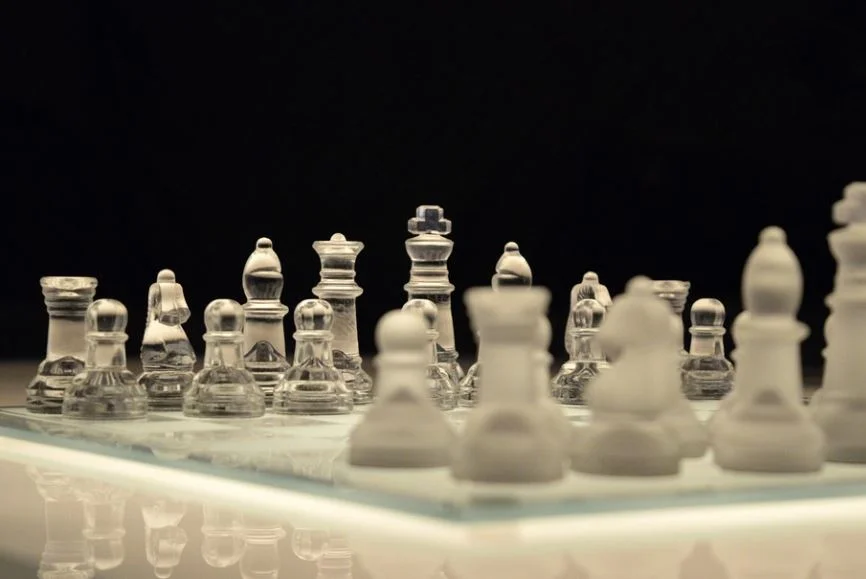 Most expensive chess set