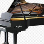 Most expensive pianos
