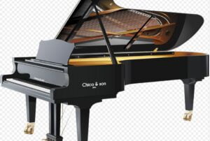 Most Expensive Pianos