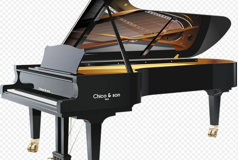 Most expensive pianos